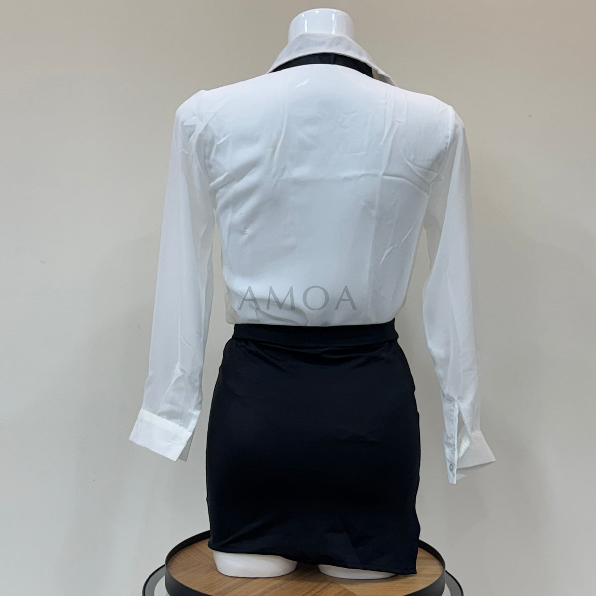 Seductive Secretary Roleplay Set