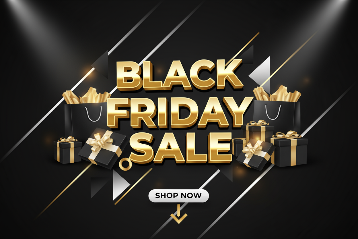 What is Black Friday Sale?