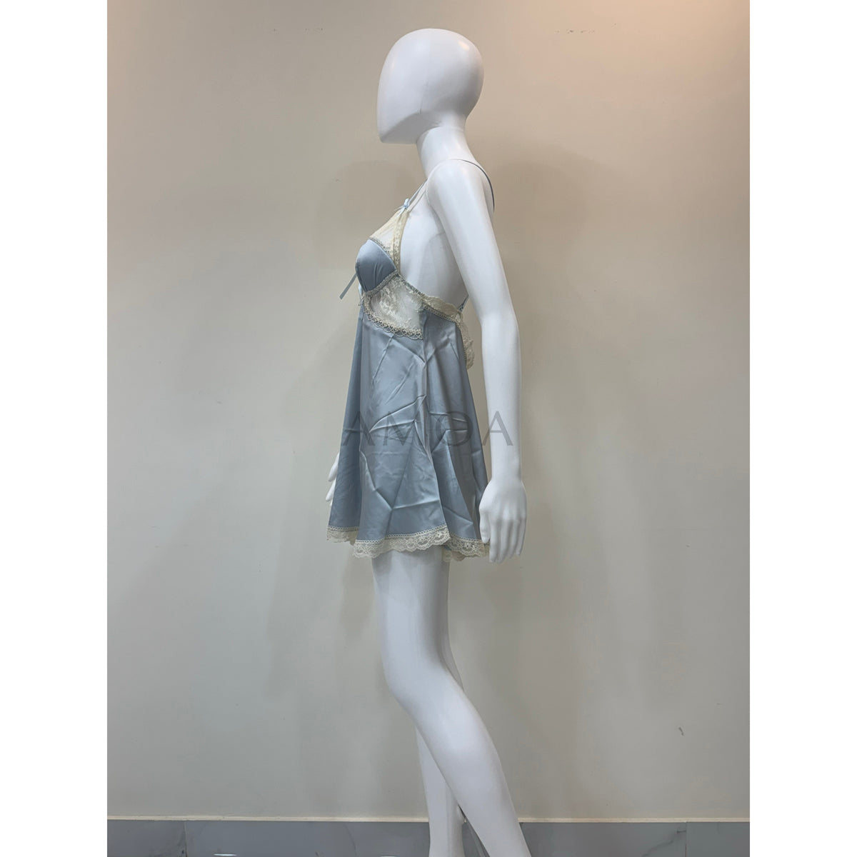 Lace Chemise Night Dress