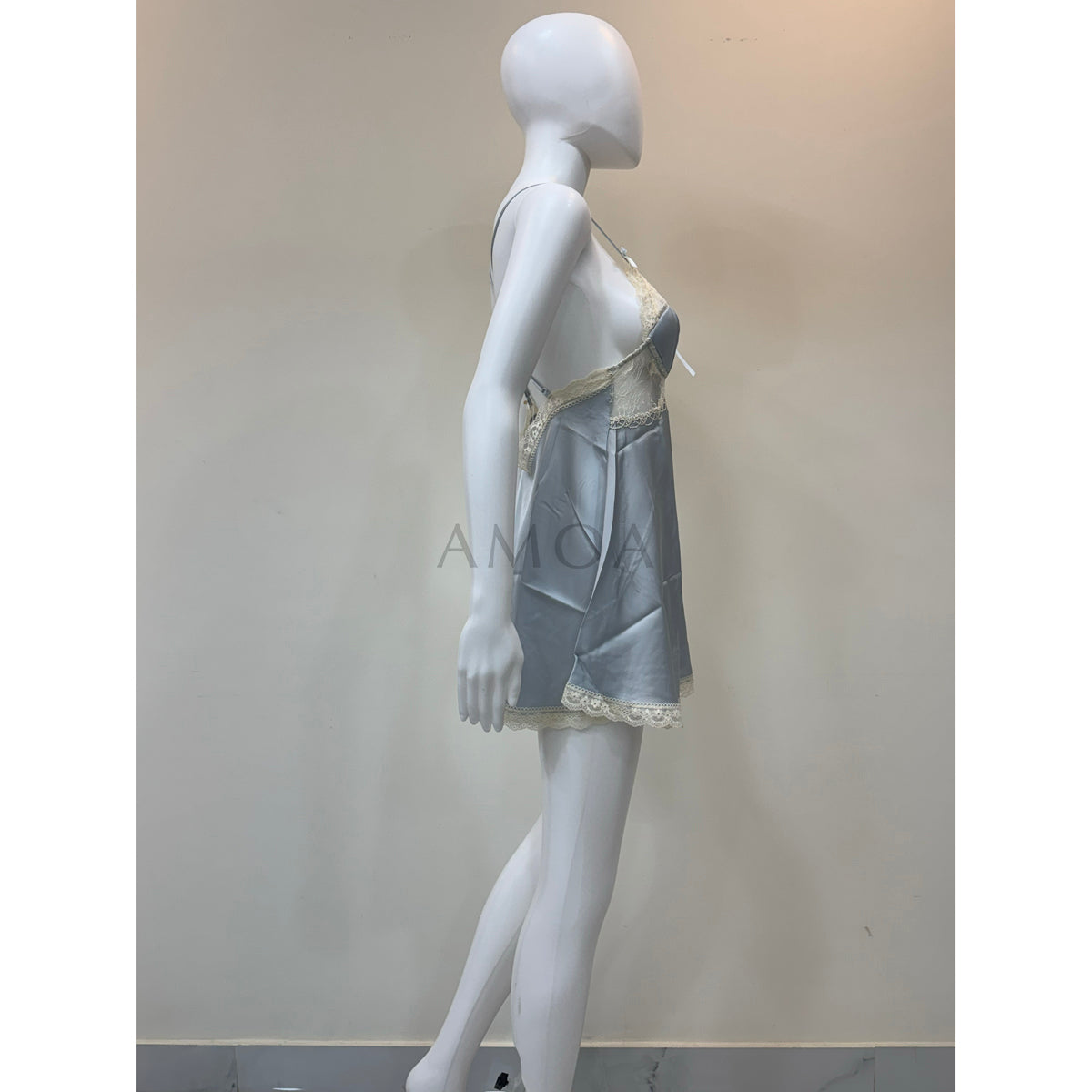 Lace Chemise Night Dress