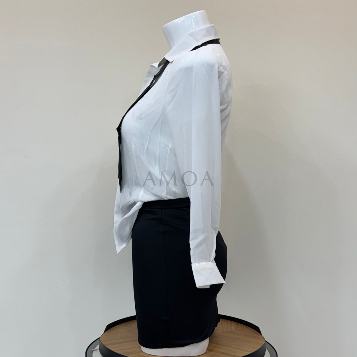 Seductive Secretary Roleplay Set