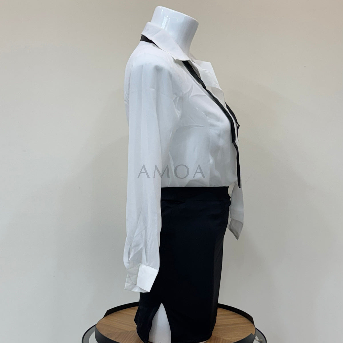 Seductive Secretary Roleplay Set